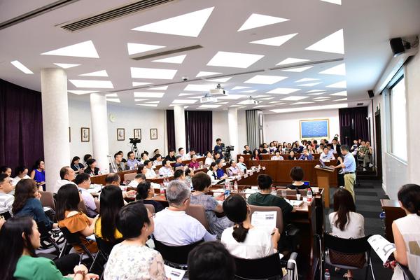 第25期卫生政策上海圆桌会议精彩集锦