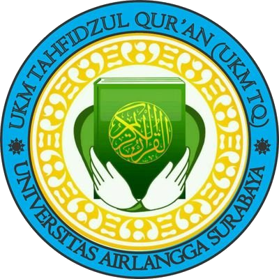 UKM Tahfidzul Qur'an Universitas Airlangga
