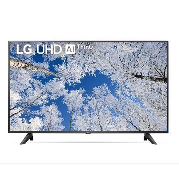 تلویزیون 65 اینچ ال جی UQ7000