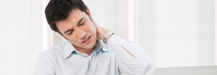 best chiropractor for neck pain relief