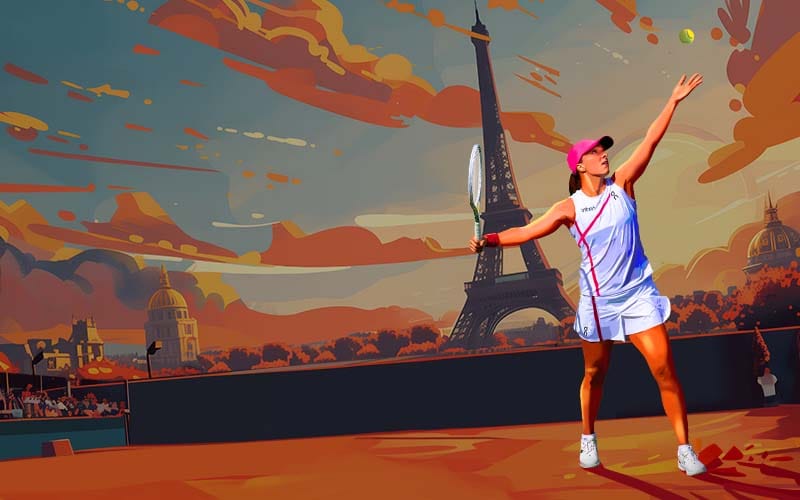 Game, Set, AI: Infosys Brings Advanced AI-led Innovations to Roland-Garros 2024
