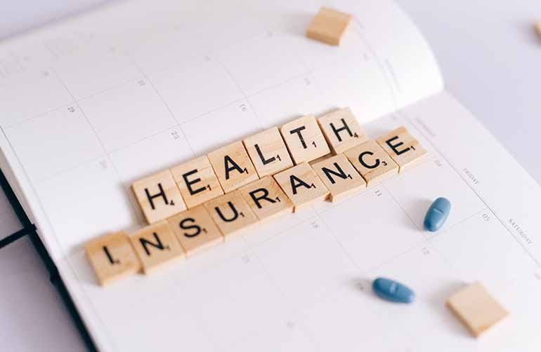 Private Health Insurance information