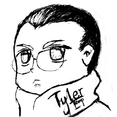 Tyler Temp