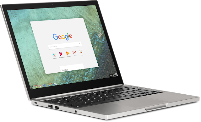 Bring Your Android App to Chromebooks