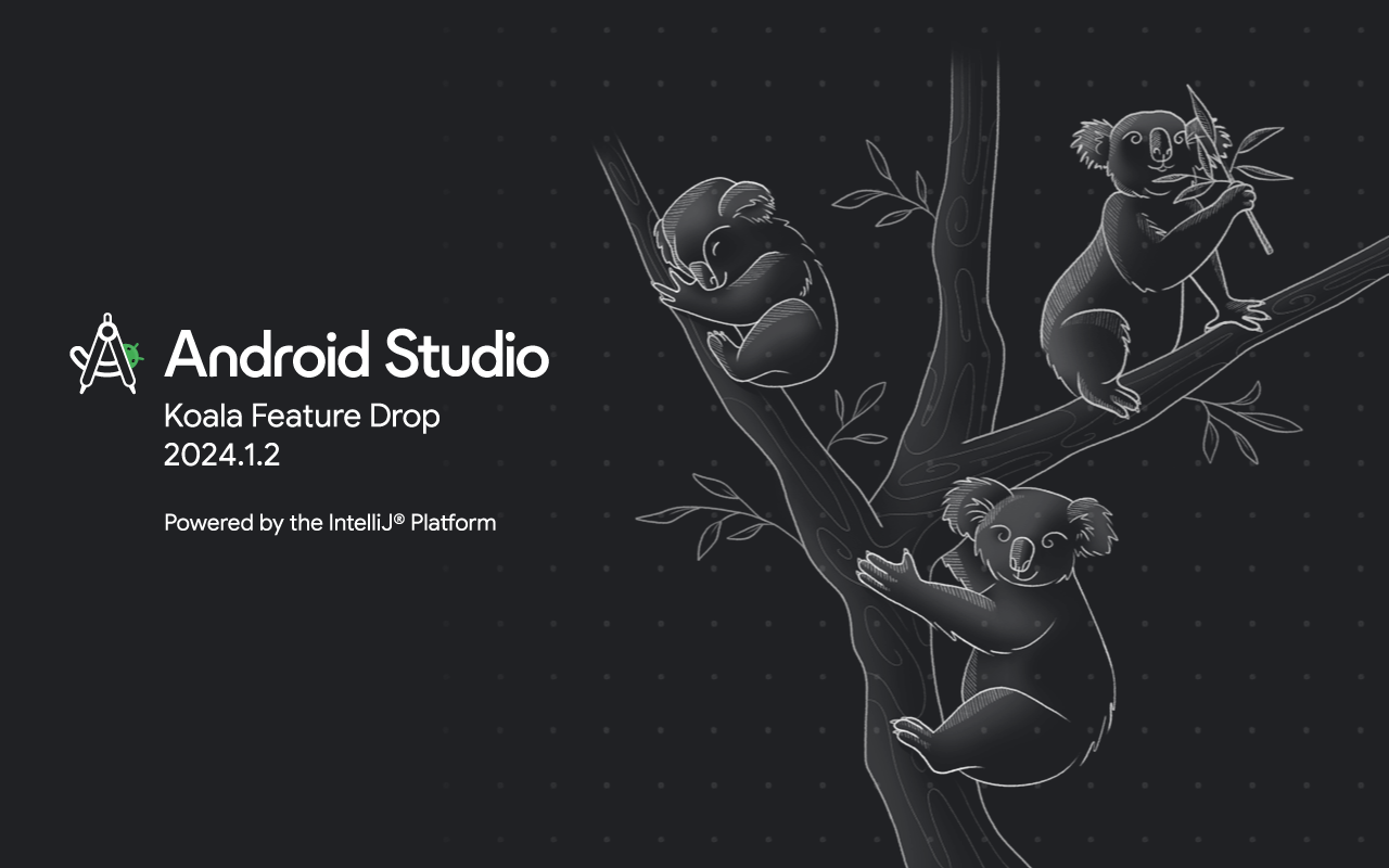More frequent, focused updates for Android Studio