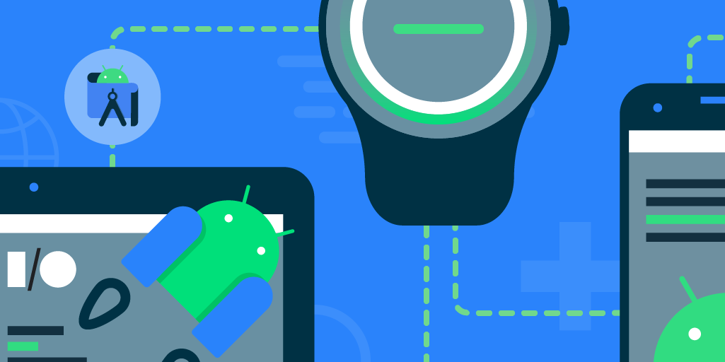 13 Things to know for Android developers at Google I/O!