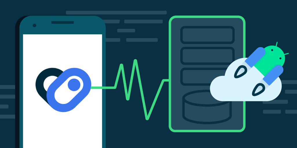 Introducing Health Connect, a new API for Android app developers to securely access user health data