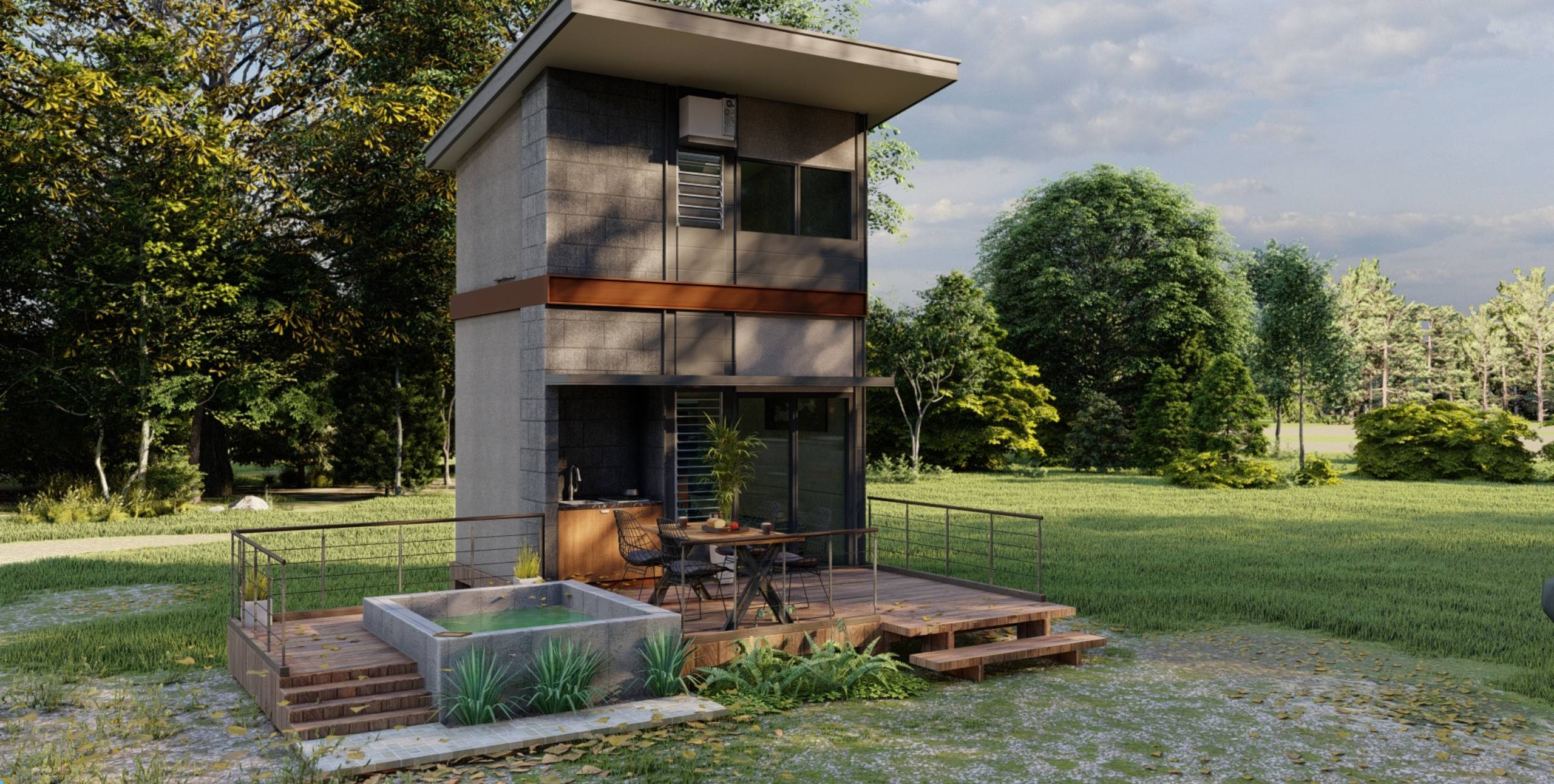 Yes, Tiny Homes Could Be the Most Cost-Effective Way to Cash Flow Right Now—Here’s Why