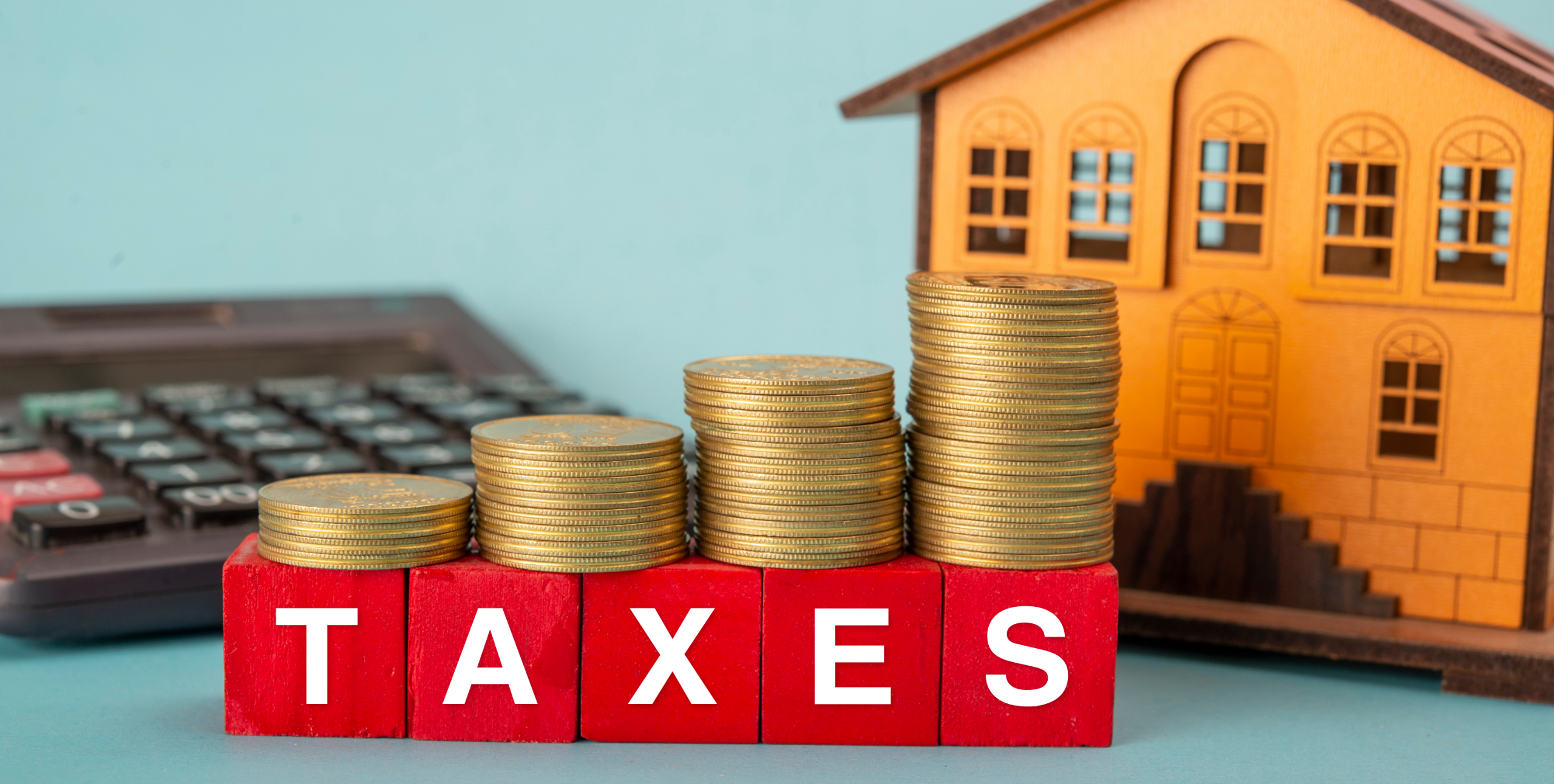 The Tax Implications of House Hacking