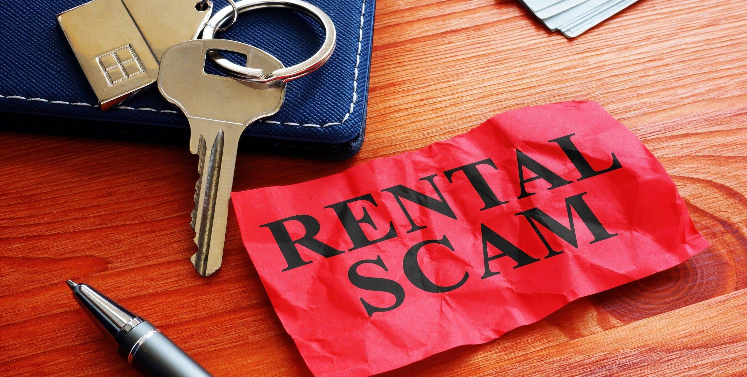 Rental Scams: How Landlords Can Spot and Avoid Them