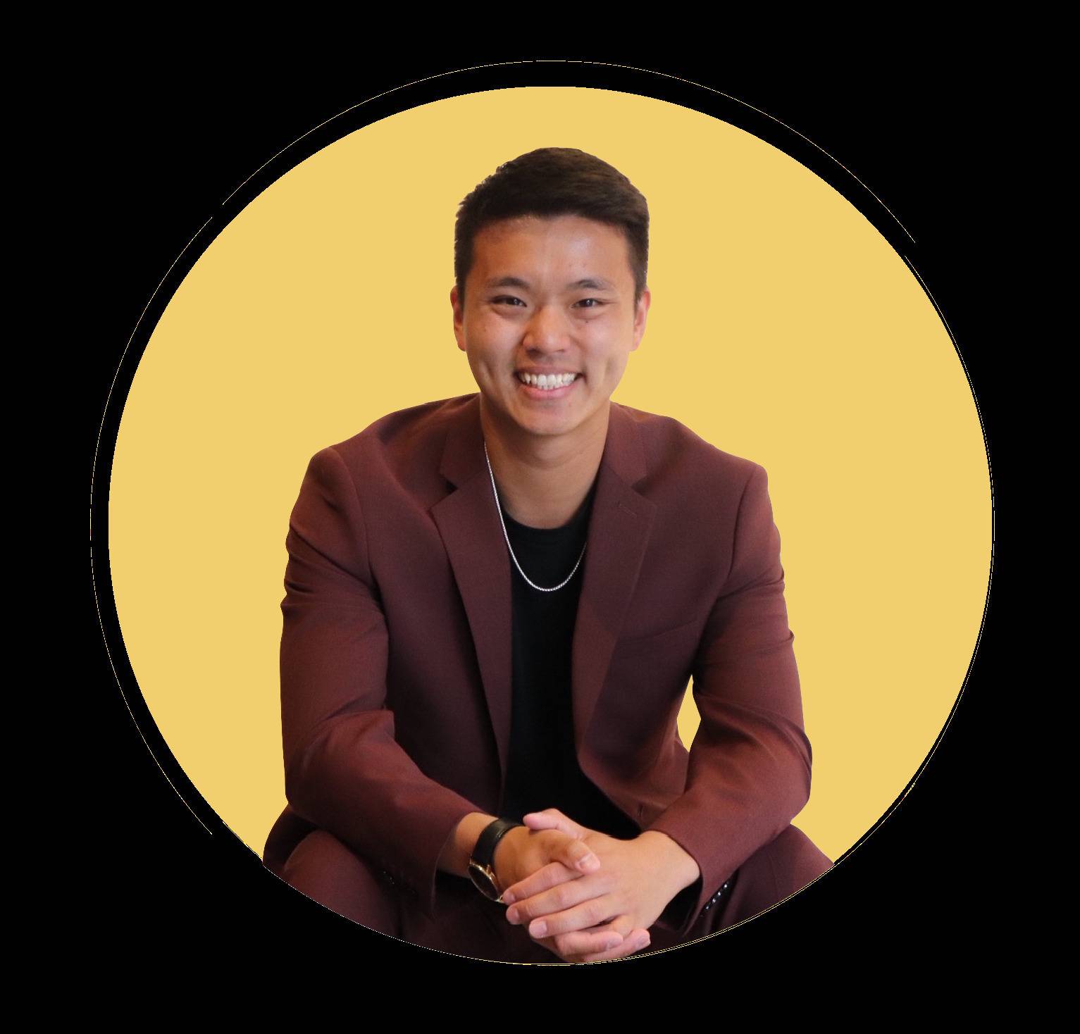 Eric Yu's profile image