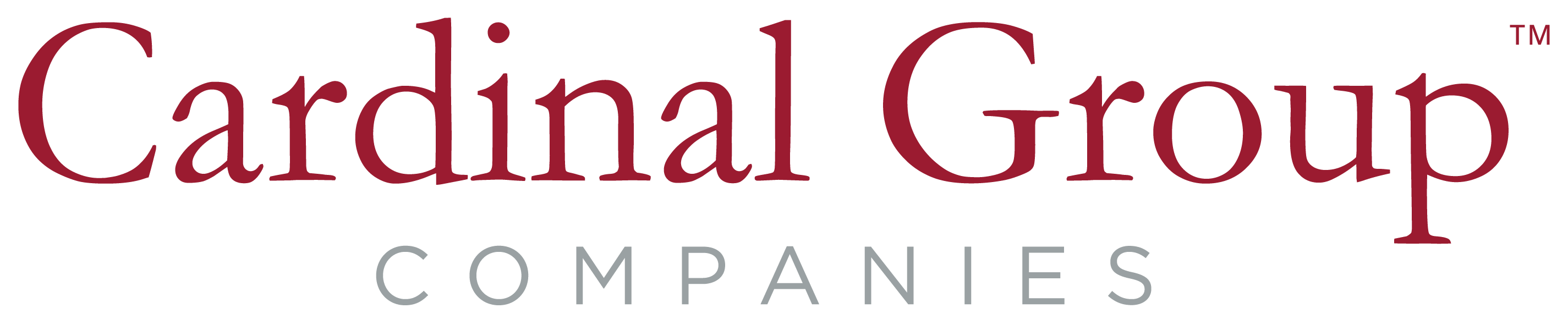 Cardinal Group Logo