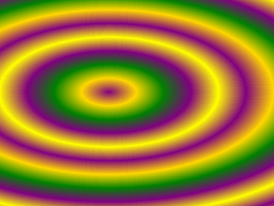 HYPNOTOAD allhail css gradients hypnotoad radial