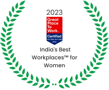 India’s Best Workplaces<sup