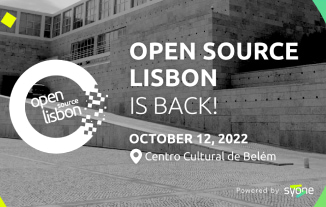 Open Source Lisbonne 2022