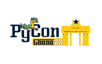 2022 年加纳 PyCon 大会