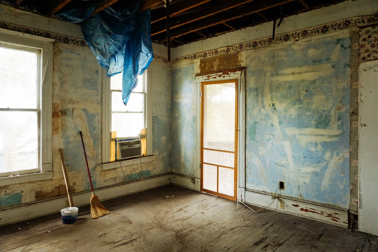 How to Renovate Your Home on Budget in 2020