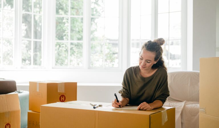 Going Solo: 6 Things to Consider When Moving Out