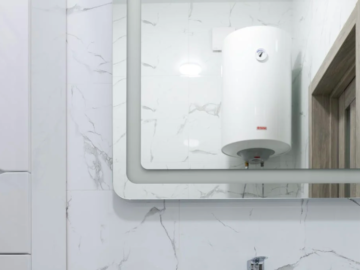 Install a Tankless Water Heater in Your Home