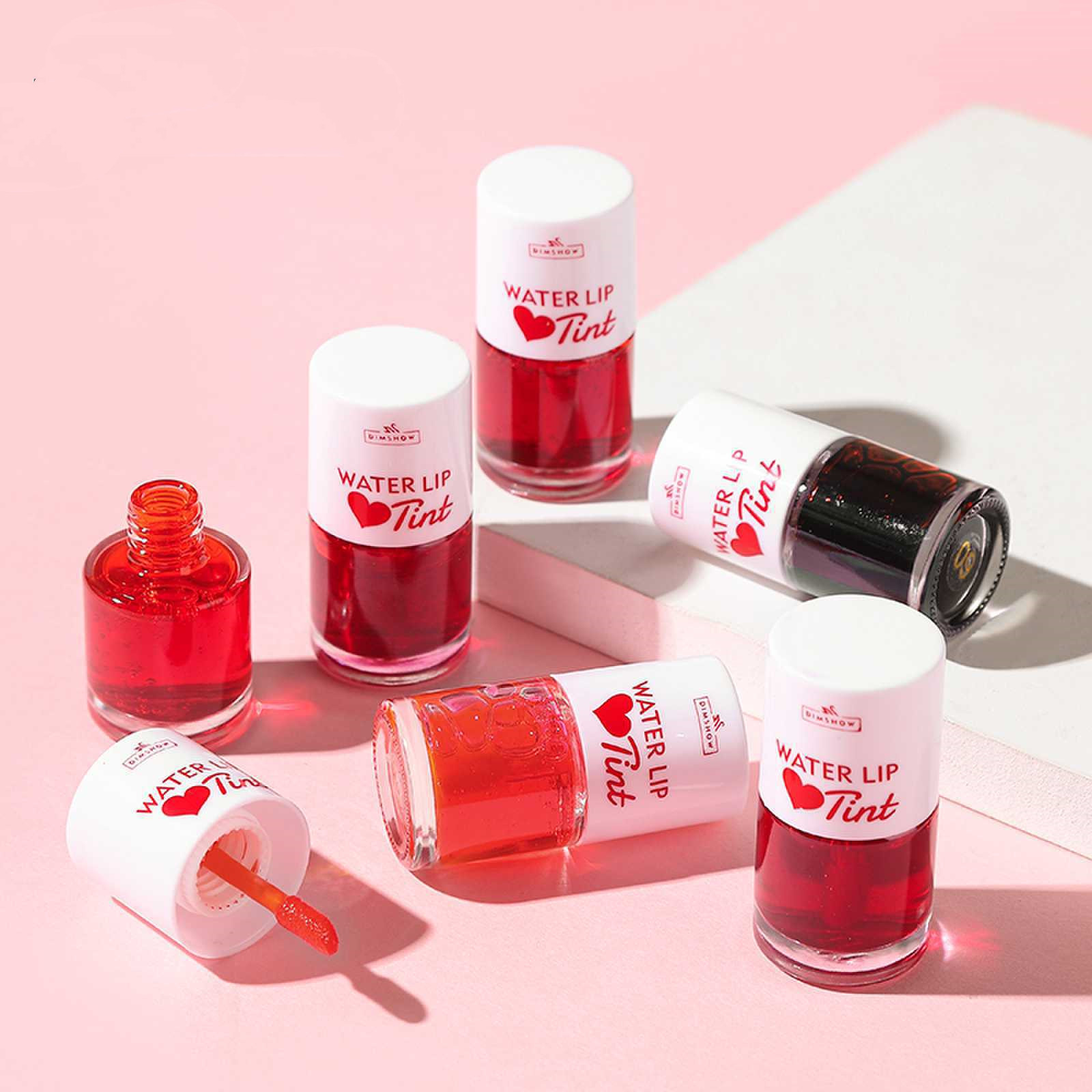 Introducing the Women’s Non-Fading Lip Stain – Your Perfect Beauty Companion!