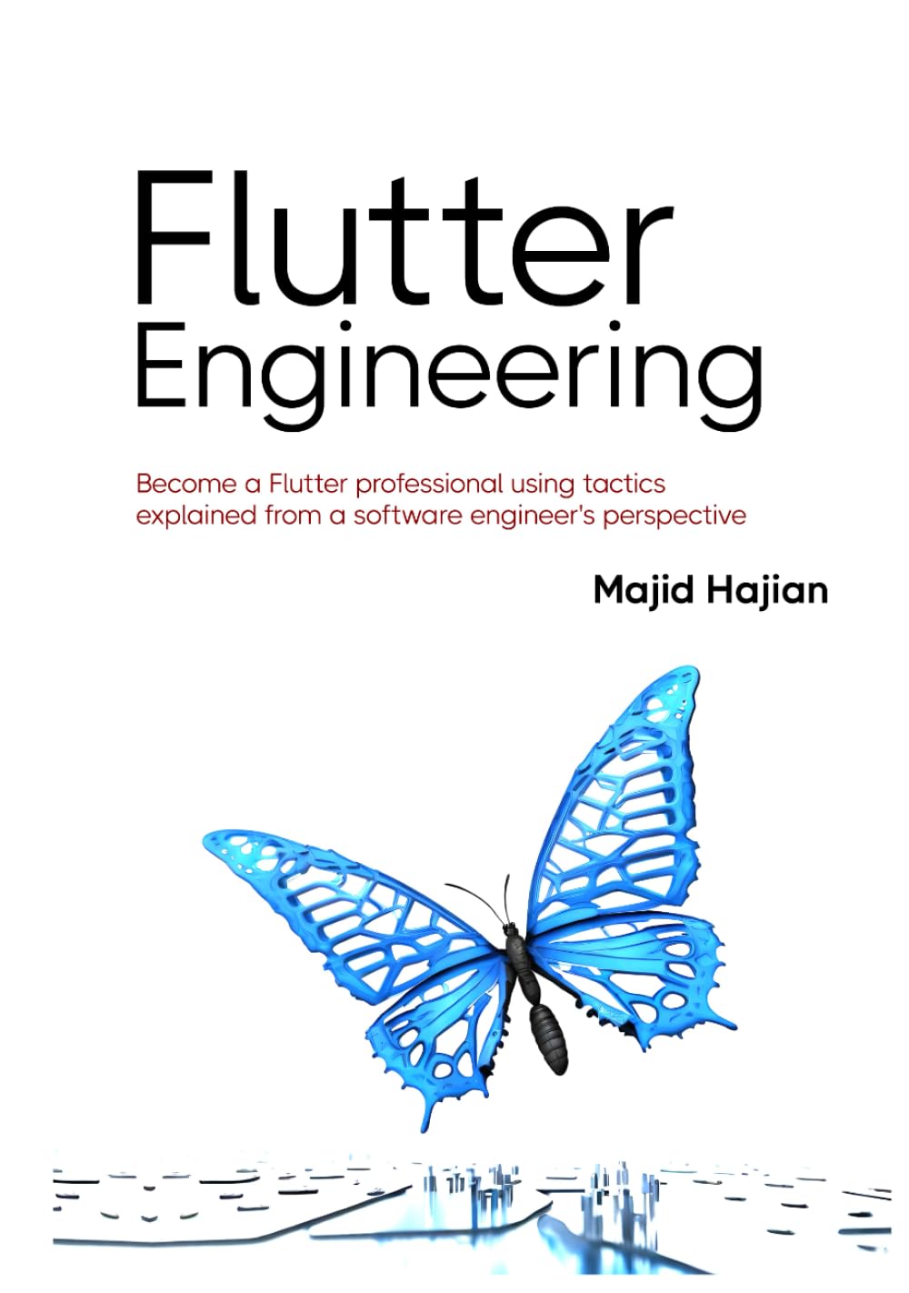 Flutter Engineering