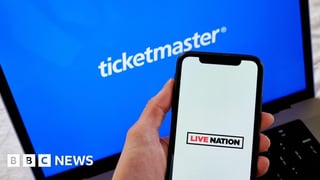 r/news - Ticketmaster confirms data hack which could affect 560m globally