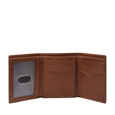 Hayes Trifold