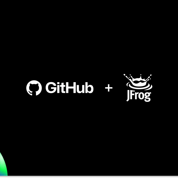 GitHub and JFrog partner to unify code and binaries for DevSecOps