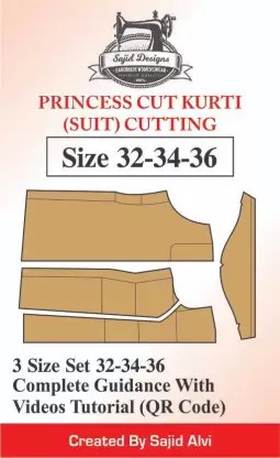 tailors-princess-cutt-kurti-paper-parttans-cutting-32-34-36-set-original-imaggyg2zqq8phet