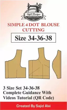 tailors-simple-4-dot-blouse-paper-patterns-34-36-38-set-of-3-original-imaggz9wvhtghr2y
