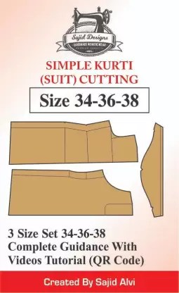 tailors-simple-kurti-suit-paper-cutting-patterns-book-34-36-38-original-imaggx77my7ybyqk