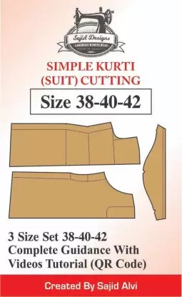 tailors-simple-kurti-suit-paper-cutting-patterns-book-38-40-42-original-imaggx75h9s9yfvp