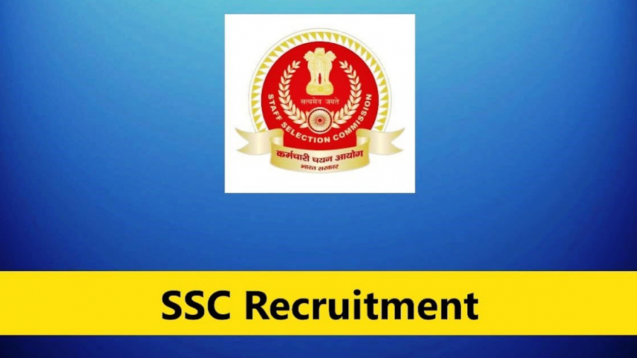 ssc-recruitment