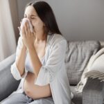 Heuschnupfen in der Schwangerschaft: Tipps zur Linderung der Symptome - Kinderwelt Magazin