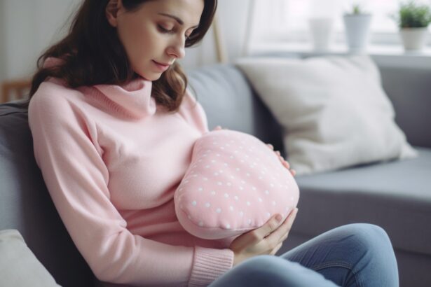 Die Wärmflasche in der Schwangerschaft: Was Sie wissen müssen. - Wohntrends Magazin