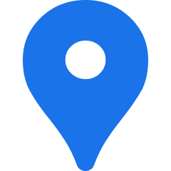 Google Street View – ikona místa