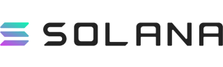 Logo: Solana