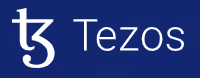 Logo: Tezos