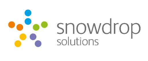 Snowdrop Solutions logo