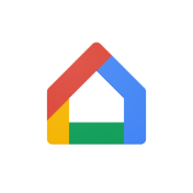 Google Home 앱 아이콘