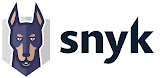 logotipo da snyk