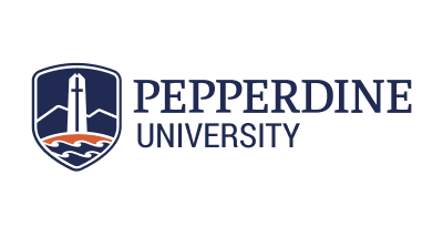 Logo della Pepperdine University
