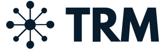 Logo: TRM