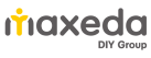 Logo aziendale di Maxeda DIY Group