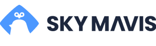 Logo: Sky Mavis