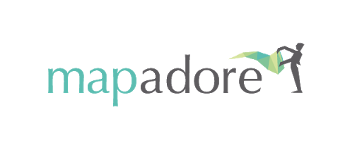 Mapadore logo