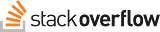 Logotipo do Stack Overflow