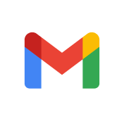 Gmail uygulama simgesi