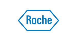 A Roche vállalati logója