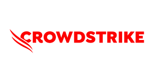 Crowdstrike のロゴ